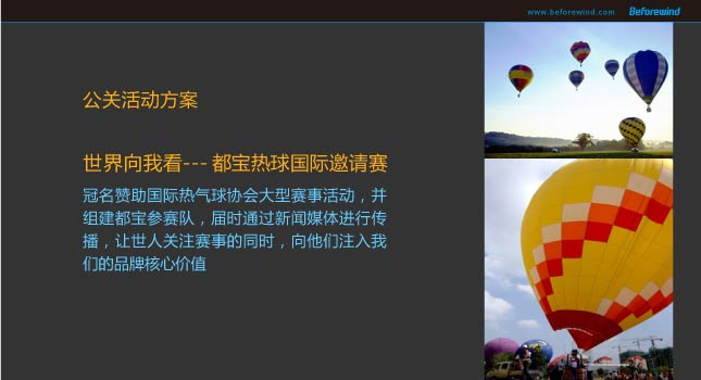都(dōu)寶 風(fēng)之力 09年(nián)營銷 都(dōu)寶 風(fēng)之力 09年(nián)營銷